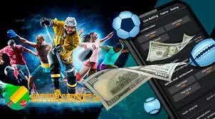 A terceira imagem do aplicativo, plataforma de apostas online com os melhores jogos de apostas e as maiores recompensas em dinheiro