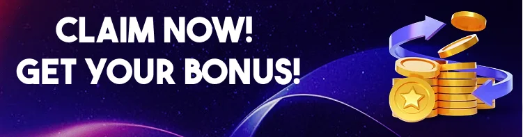 Reivindique seu bônus de Bet 4 agora